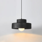 Scandinavian Simplistic Round Pendant Lamp