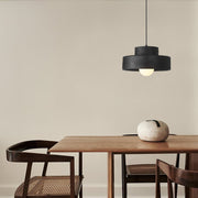 Scandinavian Simplistic Round Pendant Lamp
