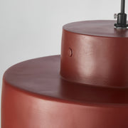 Scandinavian Simplistic Round Pendant Lamp