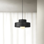 Scandinavian Simplistic Round Pendant Lamp