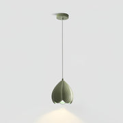 Bauhaus Flower Bud Pendant Lamp