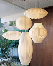 Nelson Bubble Pendant Lamp - Gleamlamp