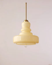 Nordic Colorful Ceiling Pendant Light