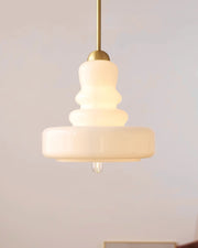 Nordic Colorful Ceiling Pendant Light