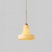 Nordic Colorful Ceiling Pendant Light
