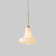Nordic Colorful Ceiling Pendant Light