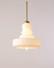 Nordic Colorful Ceiling Pendant Light