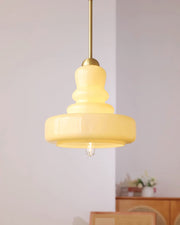 Nordic Colorful Ceiling Pendant Light