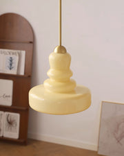 Nordic Colorful Ceiling Pendant Light