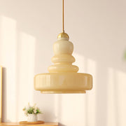 Nordic Colorful Ceiling Pendant Light