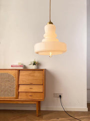 Nordic Colorful Ceiling Pendant Light
