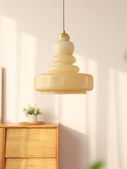 Nordic Colorful Ceiling Pendant Light