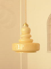 Nordic Colorful Ceiling Pendant Light
