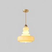 Nordic Colorful Ceiling Pendant Light