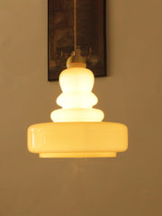 Nordic Colorful Ceiling Pendant Light