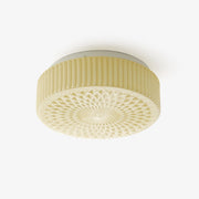 Medieval Round Elegance Ceiling Lamp