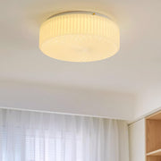 Medieval Round Elegance Ceiling Lamp