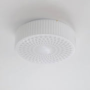 Medieval Round Elegance Ceiling Lamp