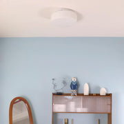 Medieval Round Elegance Ceiling Lamp