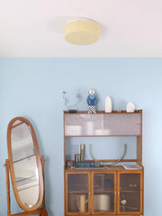 Medieval Round Elegance Ceiling Lamp