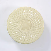 Medieval Round Elegance Ceiling Lamp