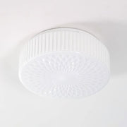 Medieval Round Elegance Ceiling Lamp