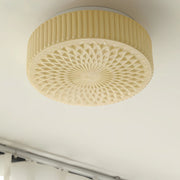 Medieval Round Elegance Ceiling Lamp
