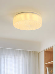 Medieval Round Elegance Ceiling Lamp