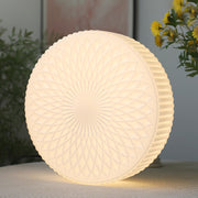 Medieval Round Elegance Ceiling Lamp