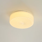 Medieval Round Elegance Ceiling Lamp