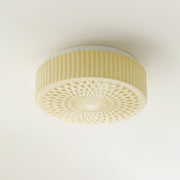 Medieval Round Elegance Ceiling Lamp