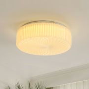 Medieval Round Elegance Ceiling Lamp