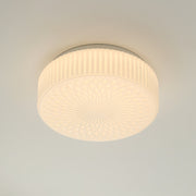 Medieval Round Elegance Ceiling Lamp
