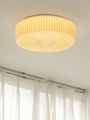 Medieval Round Elegance Ceiling Lamp