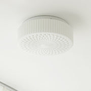 Medieval Round Elegance Ceiling Lamp